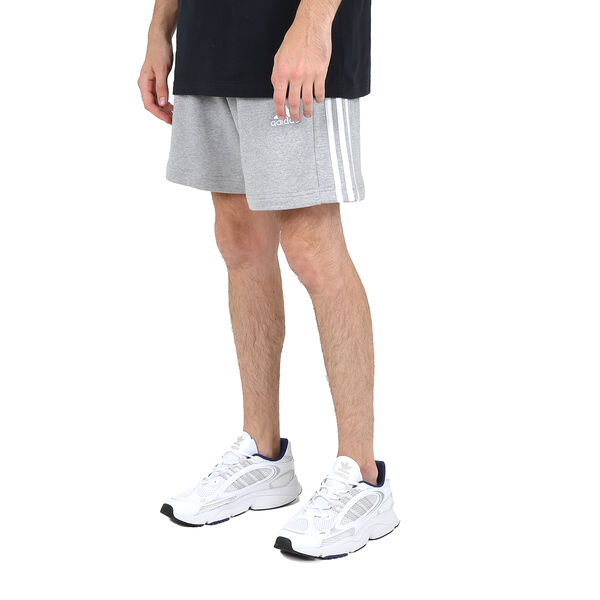 Short adidas Essentials French Terry 3 Tiras Hombre