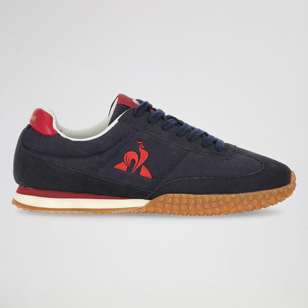 Zapatillas Le Coq Sportif Veloce Hombre Gamuza