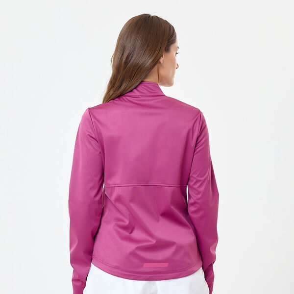 Campera Running Topper Best III Mujer