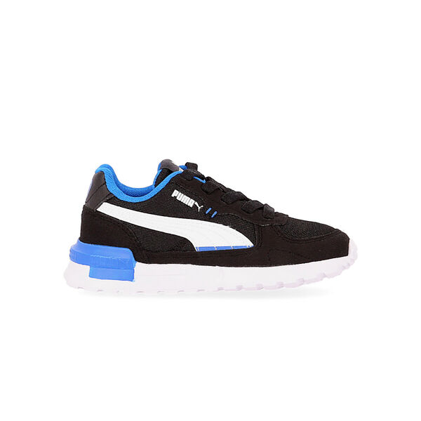Zapatillas Puma Graviton Ac Ps Infantil