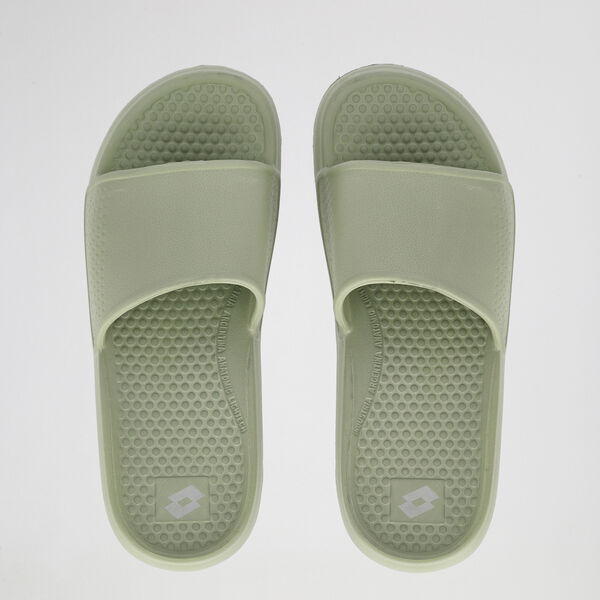 Sandalias Lotto Sirocco Fly Oliva Hombre