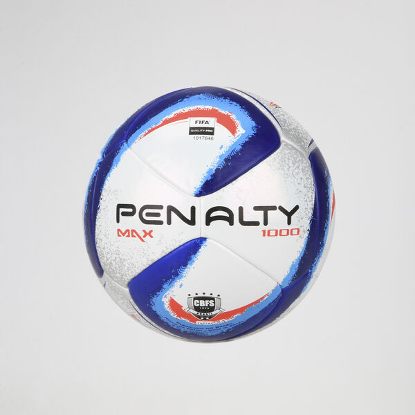 Pelota F&uacute;tbol Penalty Max 1000