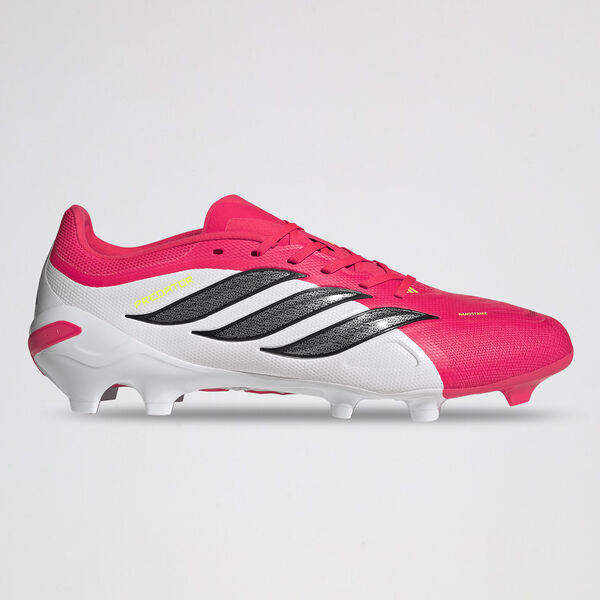 Botines adidas Predator League Fg Hombre