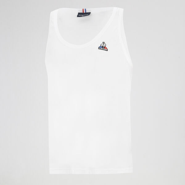 Musculosa Le Coq Sportif Essentials Mujer