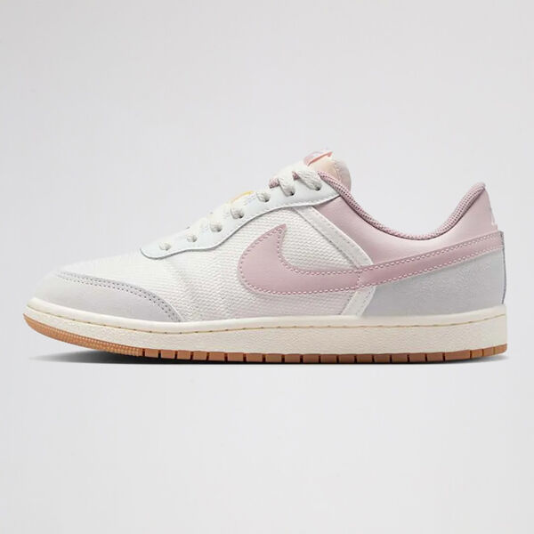 Zapatillas Jordan Air Skyline Low Mujer