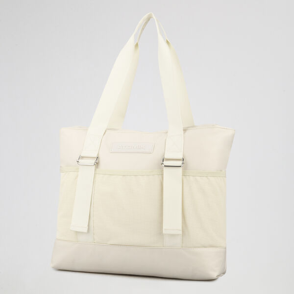 Bolso Atomik Training Elemental poli&eacute;ster