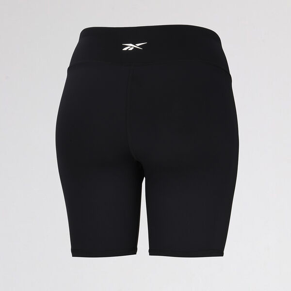 Calza Reebok Core High Mujer