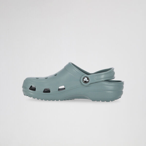Zuecos Crocs Classic 21 Infantil