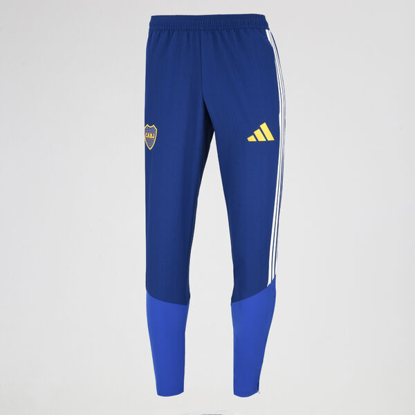 Pantal&oacute;n Boca Juniors adidas Tiro 26 Competition 26 27 Hombre