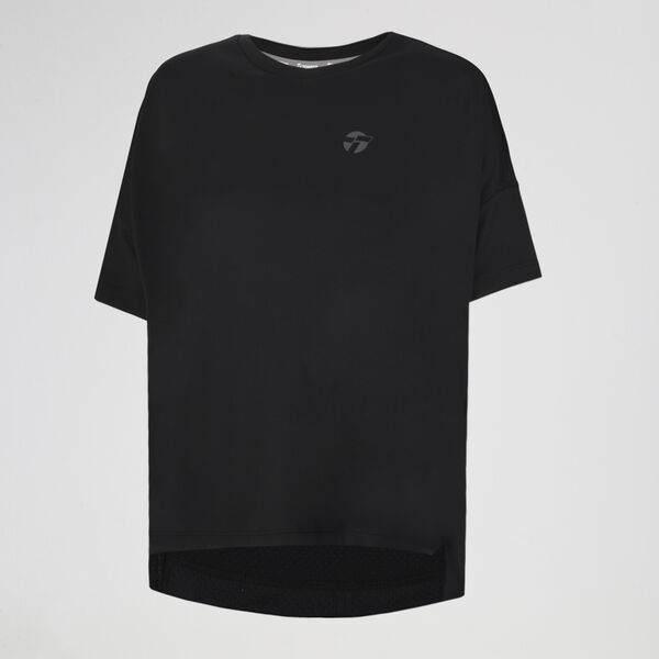 Remera Topper Up Mujer