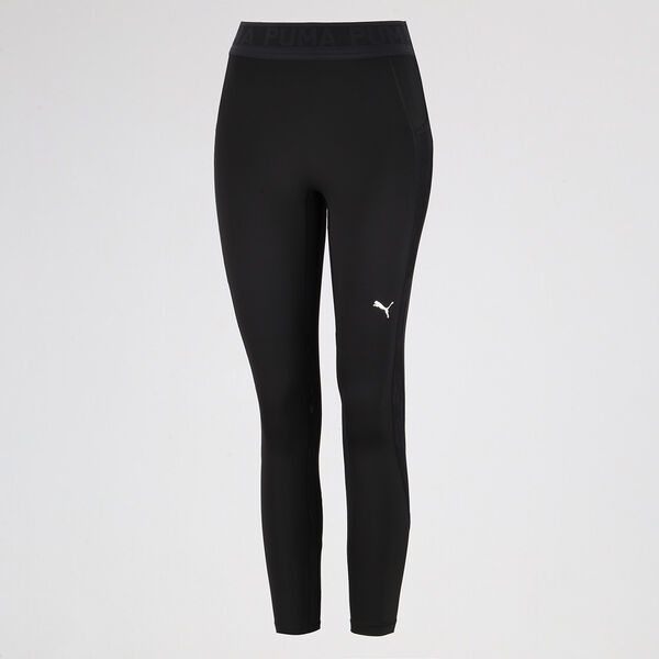Calza Entrenamiento Puma Lace 7/8 Mujer