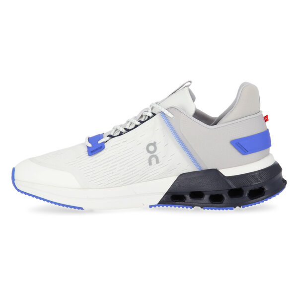 Zapatillas On Cloudnova Flux Hombre