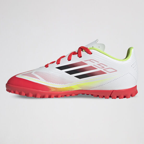 Botines Fútbol adidas F50 Club TF Infantil