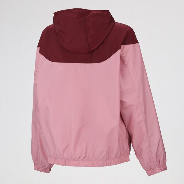 Campera con Capucha Puma Essentials Relaxed Mujer