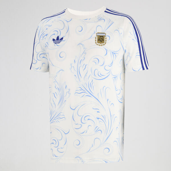 Remera Argentina adidas Originals 2026 Hombre