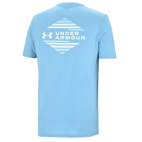 Remera Urbana Under Armour Od Horizon Hombre