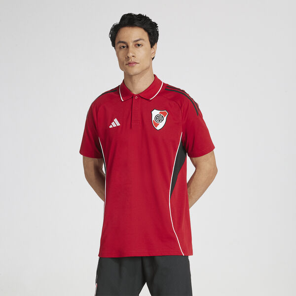 Remera River Plate adidas  25/26 Tiro25 Hombre