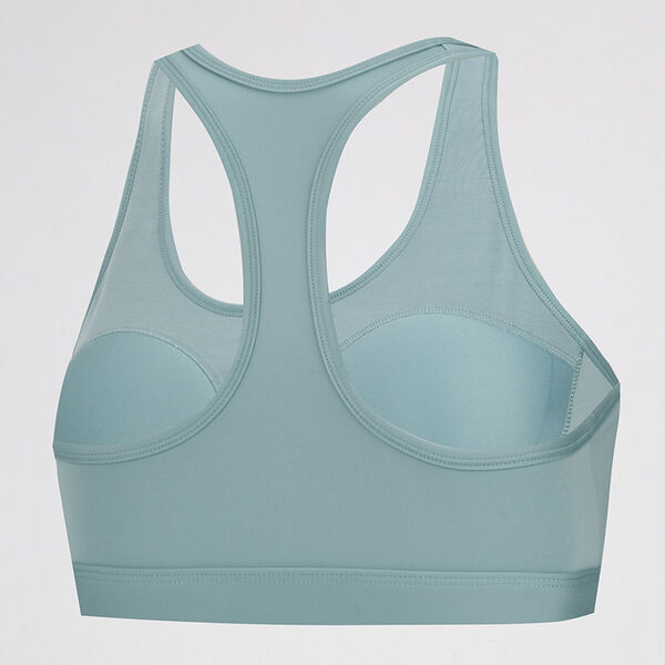 Top Entrenamiento Nike Swoosh Medium Mujer