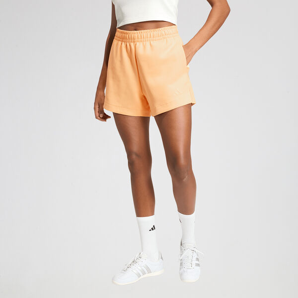 Short adidas Soft Lux Holgado Mujer