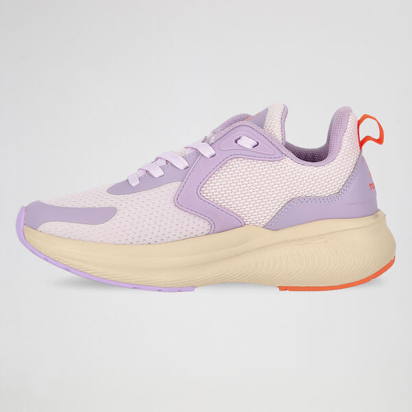 Zapatillas Running Topper Fast 2.0 Mujer