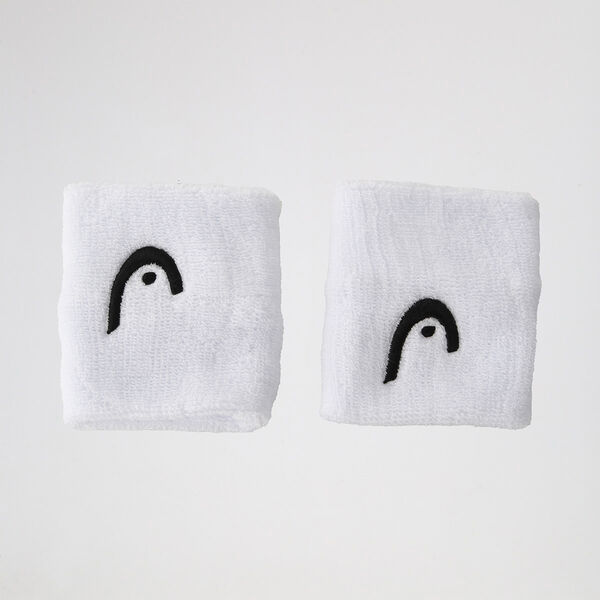 Muñequera Head Larga X2