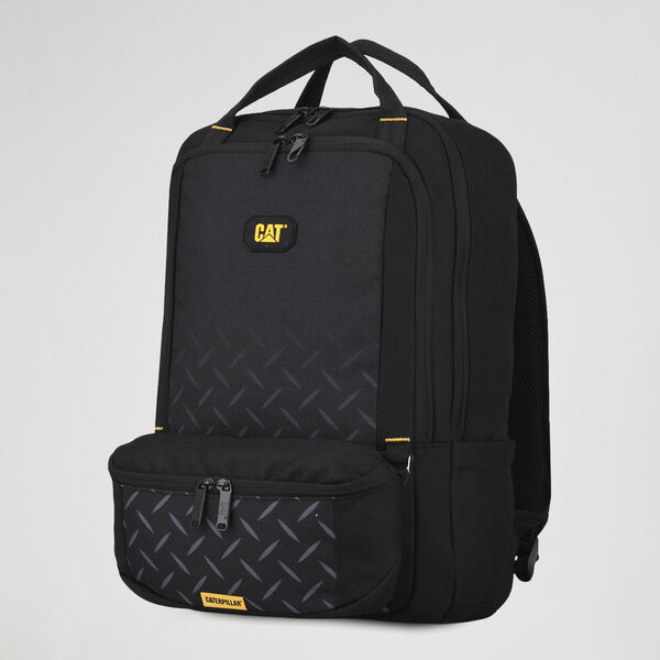 Mochila Cat 2 En 1 Voyager 20 L