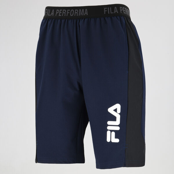 Bermuda Fila Train 9 Hombre