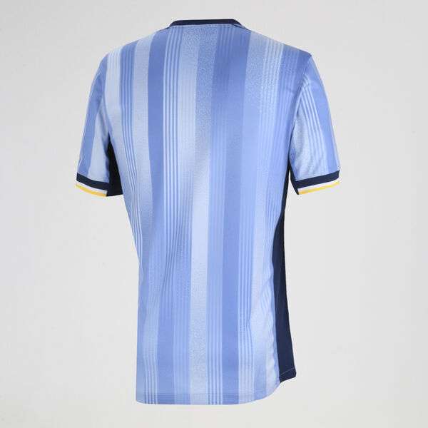 Camiseta Tottenham Hotspur Nike Suplente Stadium 24/25 Hombre