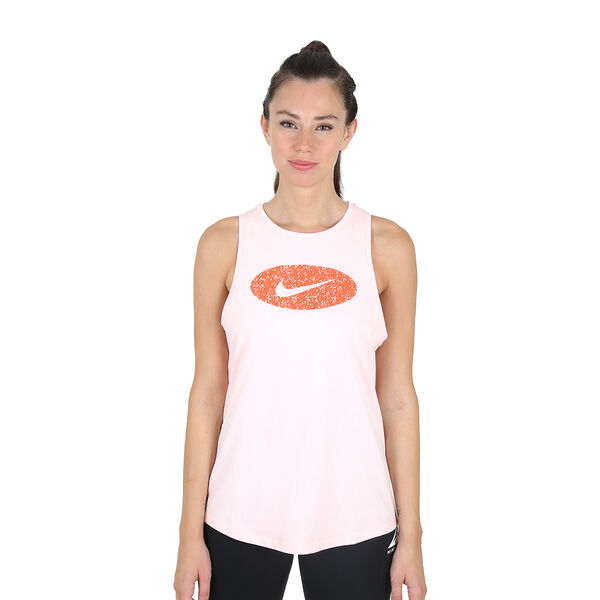 Musculosa Entrenamiento Nike Dri-Fit Icon Clash Mujer