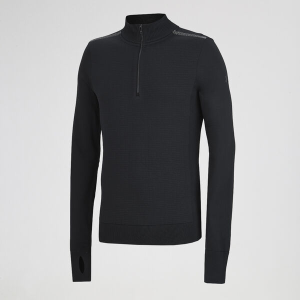 Buzo Running Under Armour Intelliknit Hombre