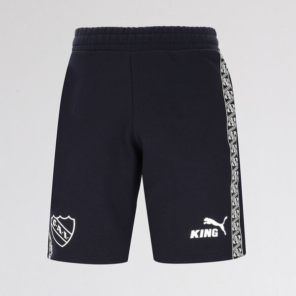 Short Puma Independiente King Hombre