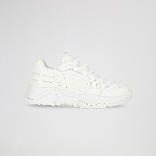 Zapatillas Footy Kicks Rock Ni&ntilde;a