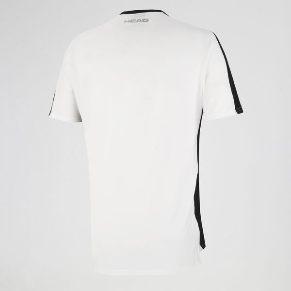Remera Head Slice Hombre