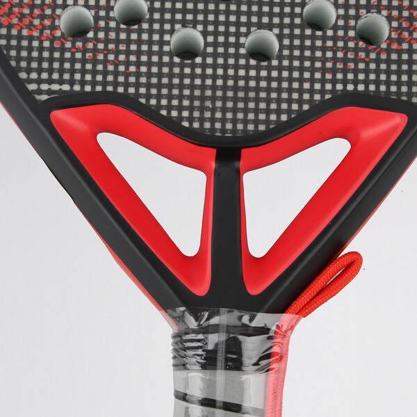 Paleta Reebok Advance Carbono