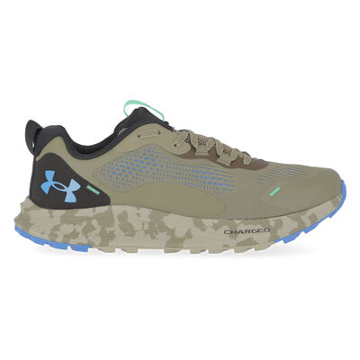 Zapatillas Under Armour Charged Bandit