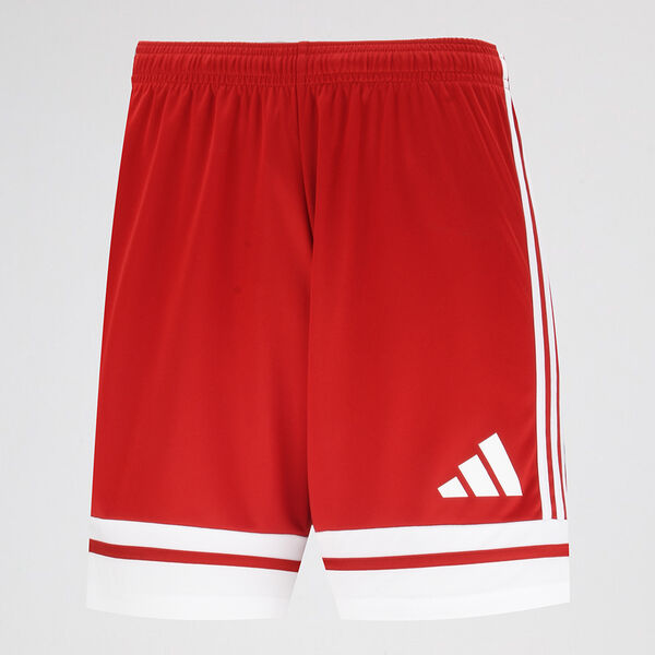 Short Fútbol adidas Squadra25 Hombre