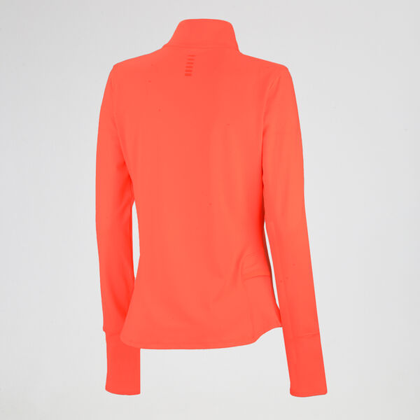 Buzo Under Armour Launch Pro Mujer