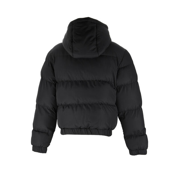 Campera Urbana Topper Br Puffer II Niño