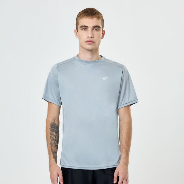 Remera Running Lotto Speedevo Trama