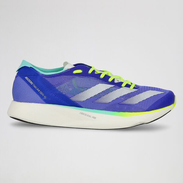 Zapatillas adidas Adizero Takumi Sen 10 Hombre