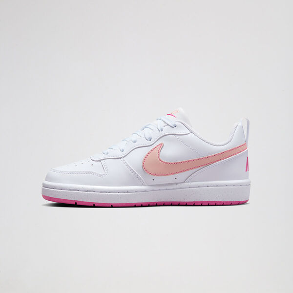 Zapatillas Nike Court Borough Low Recraft Niño