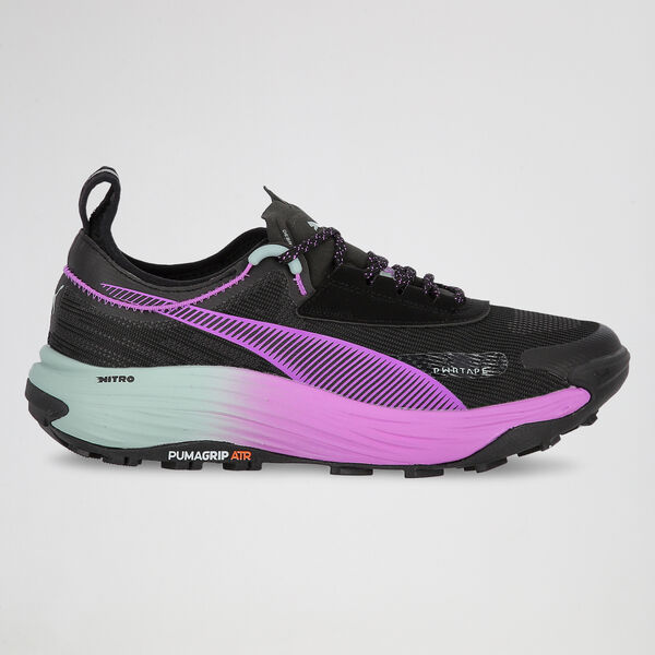 Zapatillas Running Puma Voyage Nitro 3 Tech para Mujer