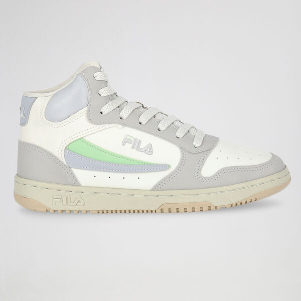 Zapatillas Fila Fx-33 High para Mujer