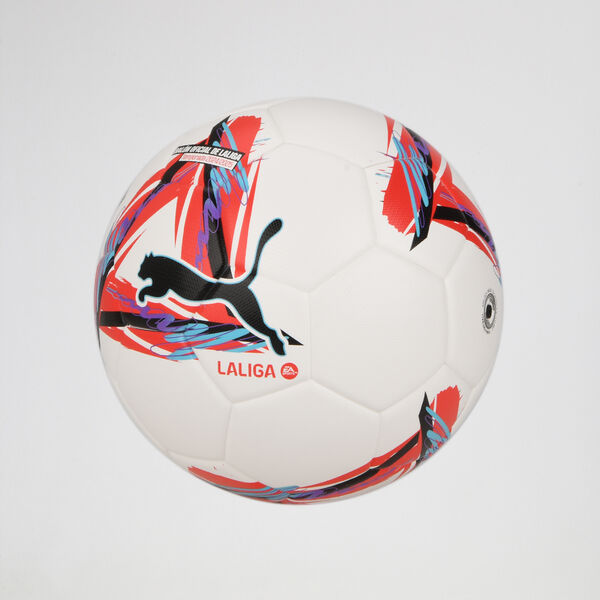 Pelota Fútbol Puma Orbita La Liga 1