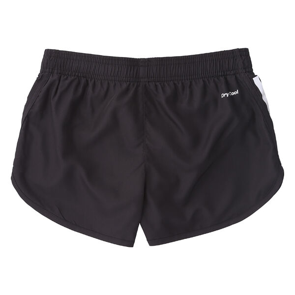 Short Topper Running II