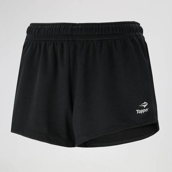 Short Topper Kt Training Gd