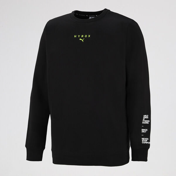 Buzo Puma X Hyrox Heavyweight Hombre