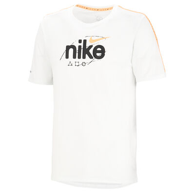 Remera Nike Dri-Fit Miler D.Y.E.