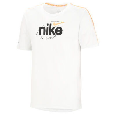 Remera Nike Dri-Fit Miler D.Y.E.