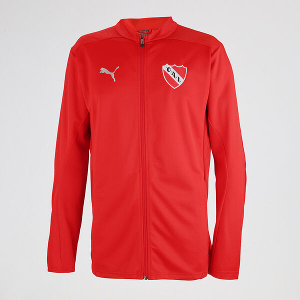 Campera Independiente Puma Entrenamiento 24/25 Hombre
